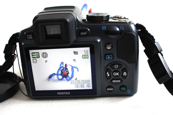 Listing picture
