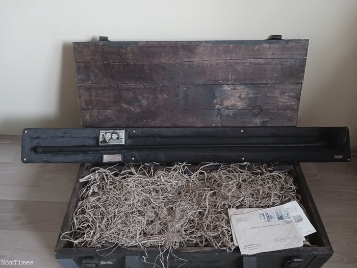 Listing picture