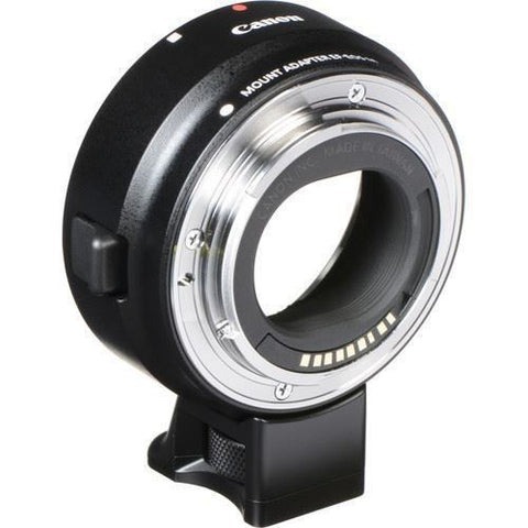 Listing picture