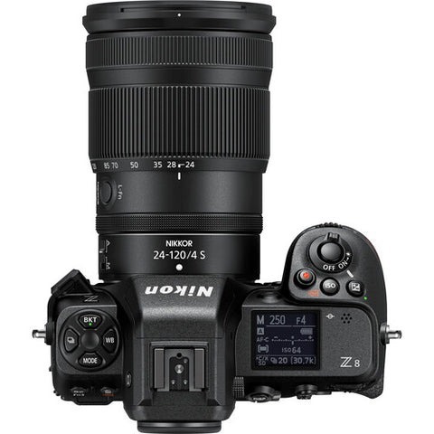 Listing picture