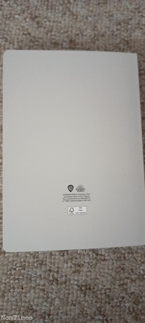 Listing picture