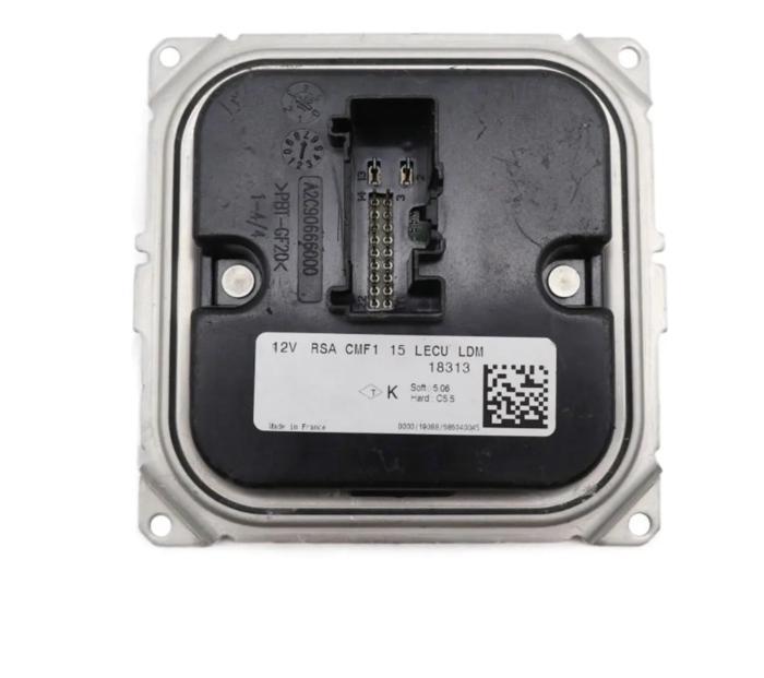 Listing picture