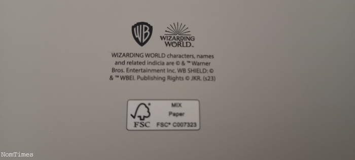 Listing picture