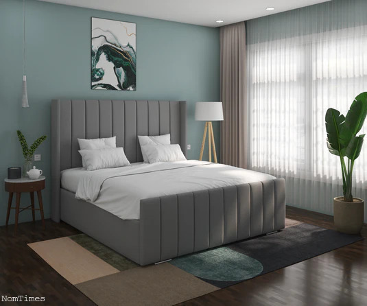 Listing picture