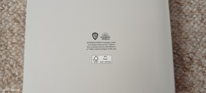 Listing picture